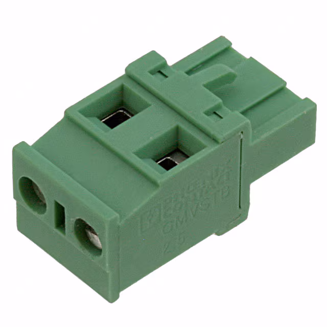 1737709 Phoenix Contact  Embases, fiches et prises